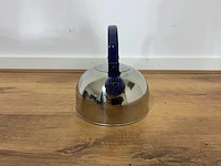 Edenberg waterkoker eb-326c blauw keukengerei - afbeelding 10 van  12