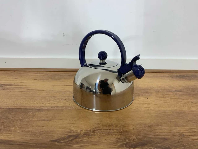 Edenberg waterkoker eb-326c blauw keukengerei - afbeelding 11 van  12