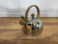 Edenberg waterkoker eb-326c oranje keukengerei - afbeelding 8 van  12