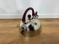 Edenberg waterkoker eb-326c oranje keukengerei - afbeelding 2 van  7
