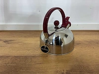 Edenberg waterkoker eb-326c rood keukengerei - afbeelding 1 van  8