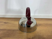 Edenberg waterkoker eb-326c rood keukengerei - afbeelding 6 van  8