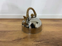 Edenberg waterkoker eb-354c oranje keukengerei - afbeelding 10 van  13