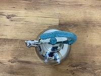 Edenberg waterkoker eb-382c groen keukengerei - afbeelding 6 van  13