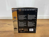 Edenberg waterkoker eb-382c oranje keukengerei - afbeelding 7 van  13