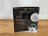 Edenberg waterkoker eb-382c oranje keukengerei - afbeelding 8 van  13