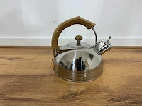 Edenberg waterkoker eb-382c oranje keukengerei - afbeelding 13 van  13