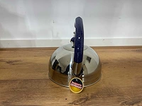 Edenberg waterkoker eb-382c paars keukengerei - afbeelding 3 van  13
