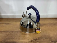 Edenberg waterkoker eb-382c paars keukengerei - afbeelding 4 van  13