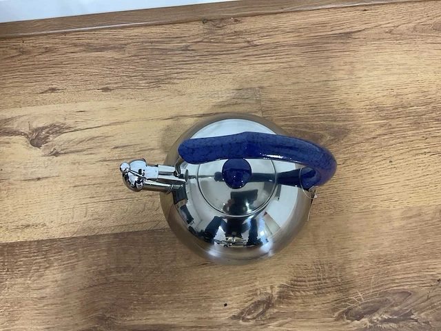 Edenberg waterkoker eb-382c paars keukengerei - afbeelding 5 van  13