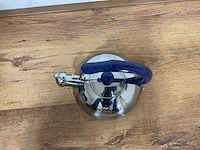 Edenberg waterkoker eb-382c paars keukengerei - afbeelding 5 van  13