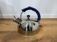 Edenberg waterkoker eb-382c paars keukengerei - afbeelding 9 van  13