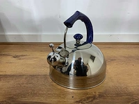 Edenberg waterkoker eb-382c paars keukengerei - afbeelding 10 van  13