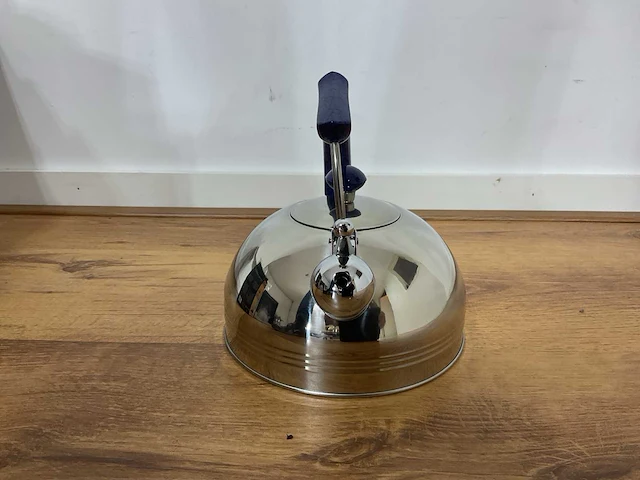 Edenberg waterkoker eb-382c paars keukengerei - afbeelding 11 van  13