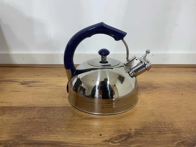 Edenberg waterkoker eb-382c paars keukengerei - afbeelding 13 van  13