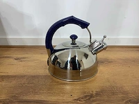 Edenberg waterkoker eb-382c paars keukengerei - afbeelding 13 van  13