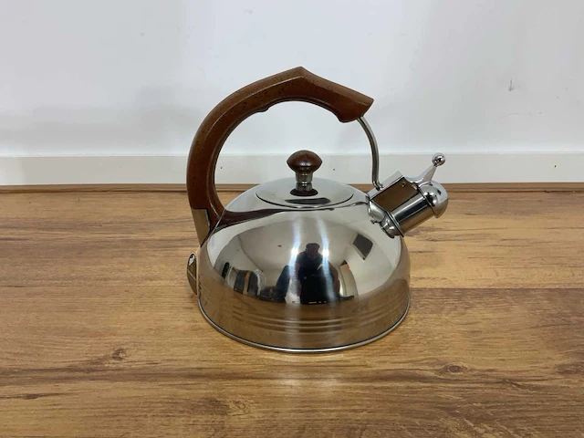 Edenberg waterkoker eb-382w bruin keukengerei - afbeelding 13 van  13