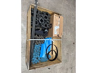 Edenhall - bietenrooier onderdelen ongebruikt - afbeelding 1 van  4