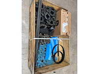 Edenhall - bietenrooier onderdelen ongebruikt - afbeelding 2 van  4