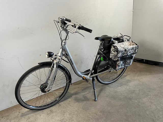 Edenta pointer elektrische fiets - afbeelding 1 van  6