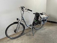 Edenta pointer elektrische fiets - afbeelding 1 van  6
