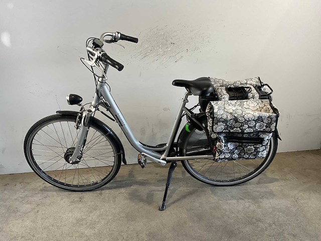 Edenta pointer elektrische fiets - afbeelding 2 van  6