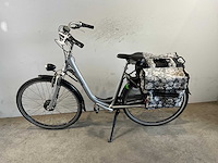 Edenta pointer elektrische fiets - afbeelding 2 van  6