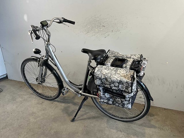 Edenta pointer elektrische fiets - afbeelding 3 van  6