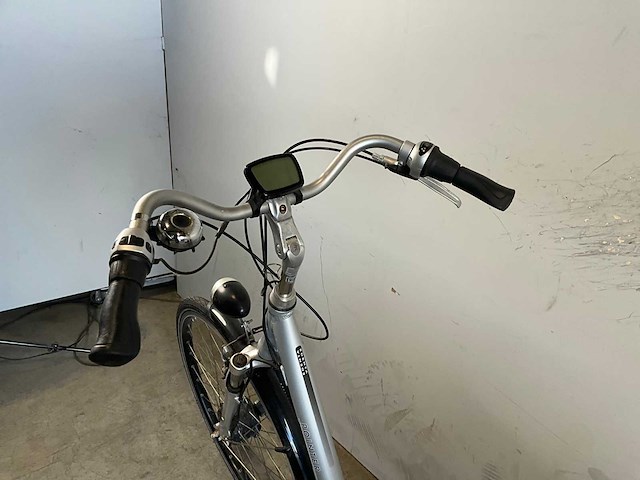 Edenta pointer elektrische fiets - afbeelding 4 van  6