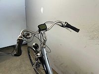 Edenta pointer elektrische fiets - afbeelding 4 van  6