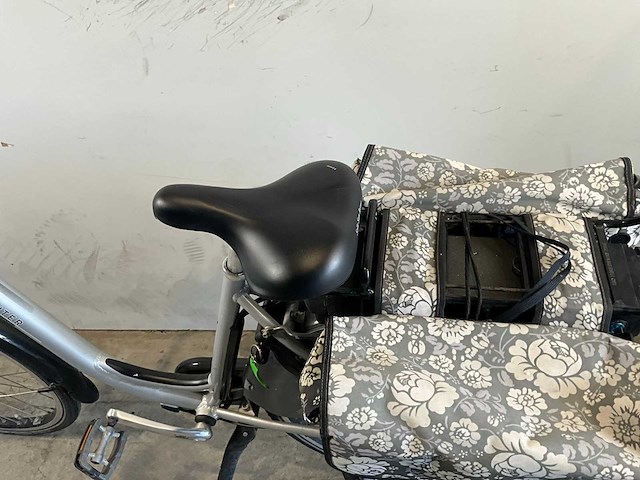 Edenta pointer elektrische fiets - afbeelding 5 van  6