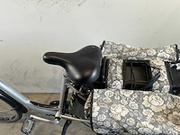 Edenta pointer elektrische fiets - afbeelding 5 van  6