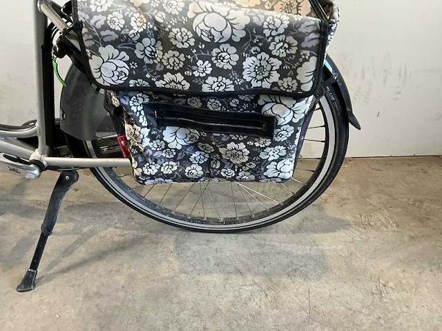 Edenta pointer elektrische fiets - afbeelding 6 van  6