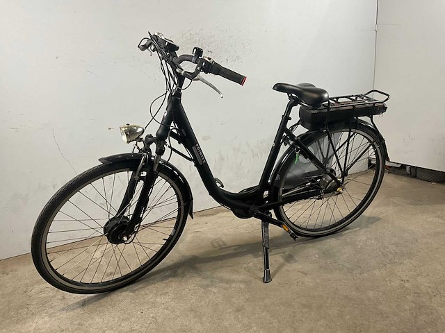 Edenta pointer elektrische fiets - afbeelding 1 van  2