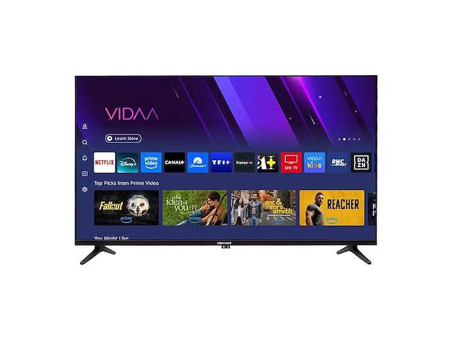 Edenwood - ed40ea00fhd - smart tv - afbeelding 1 van  1