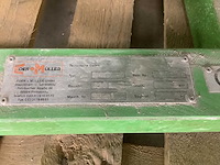 Eder & müller - draai hef kieptafel - afbeelding 4 van  7