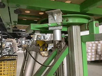 Eder & müller - draai hef kieptafel - afbeelding 7 van  7