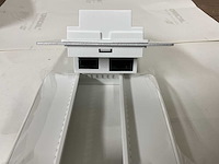 Edge-core inbouw ecw100 acces point wifi versterker (2x) - afbeelding 4 van  8