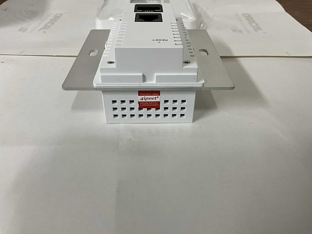 Edge-core inbouw ecw100 acces point wifi versterker (2x) - afbeelding 3 van  8