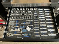 Edge gereedschapswagen 250-delig - afbeelding 3 van  12