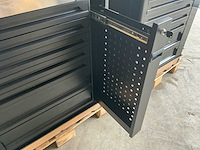 Edge gereedschapswagen 250-delig - afbeelding 7 van  12