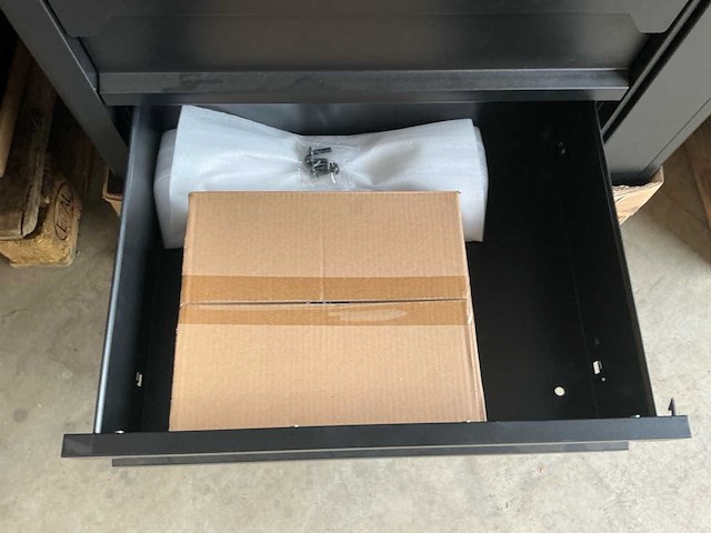 Edge gereedschapswagen 250-delig - afbeelding 8 van  12