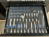 Edge gereedschapswagen - afbeelding 2 van  11