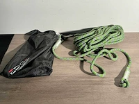 Edge safety - 20m - kernmanteltouw