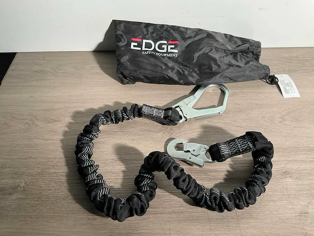 Edge safety - maverick - valbeveiligingslijn - afbeelding 1 van  2