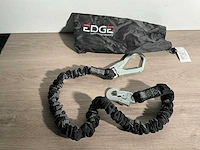 Edge safety - maverick - valbeveiligingslijn