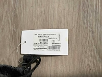 Edge safety - maverick - valbeveiligingslijn - afbeelding 2 van  2