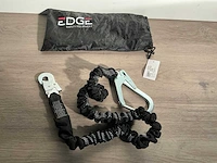 Edge safety - maverick - valbeveiligingslijn - afbeelding 1 van  2