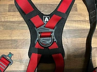 Edge safety equipment - - veiligheidsharnas (2x) - afbeelding 3 van  3