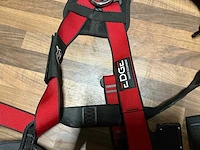 Edge safety equipment - - veiligheidsharnas (2x) - afbeelding 4 van  6